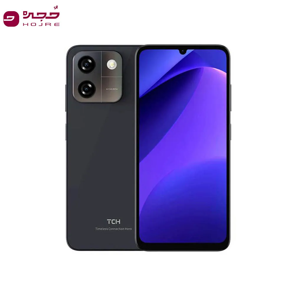 موبایل تی سی اچ مدل Neo دو سیم کارت ظرفیت 64 و رم 4 گیگابایت