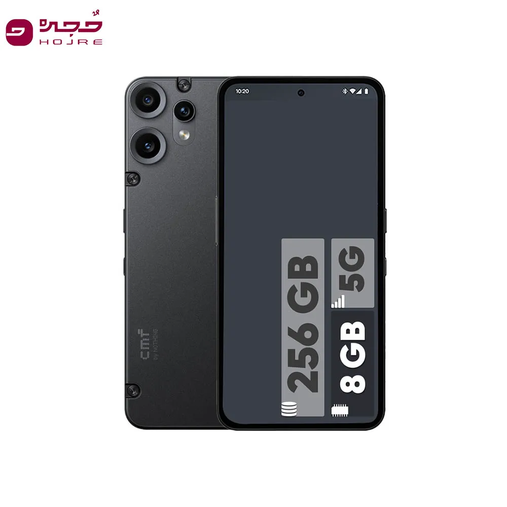 موبایل ناتینگ مدل CMF Phone 2 Pro دو سیم کارت ظرفیت 256 و رم 8 گیگابایت