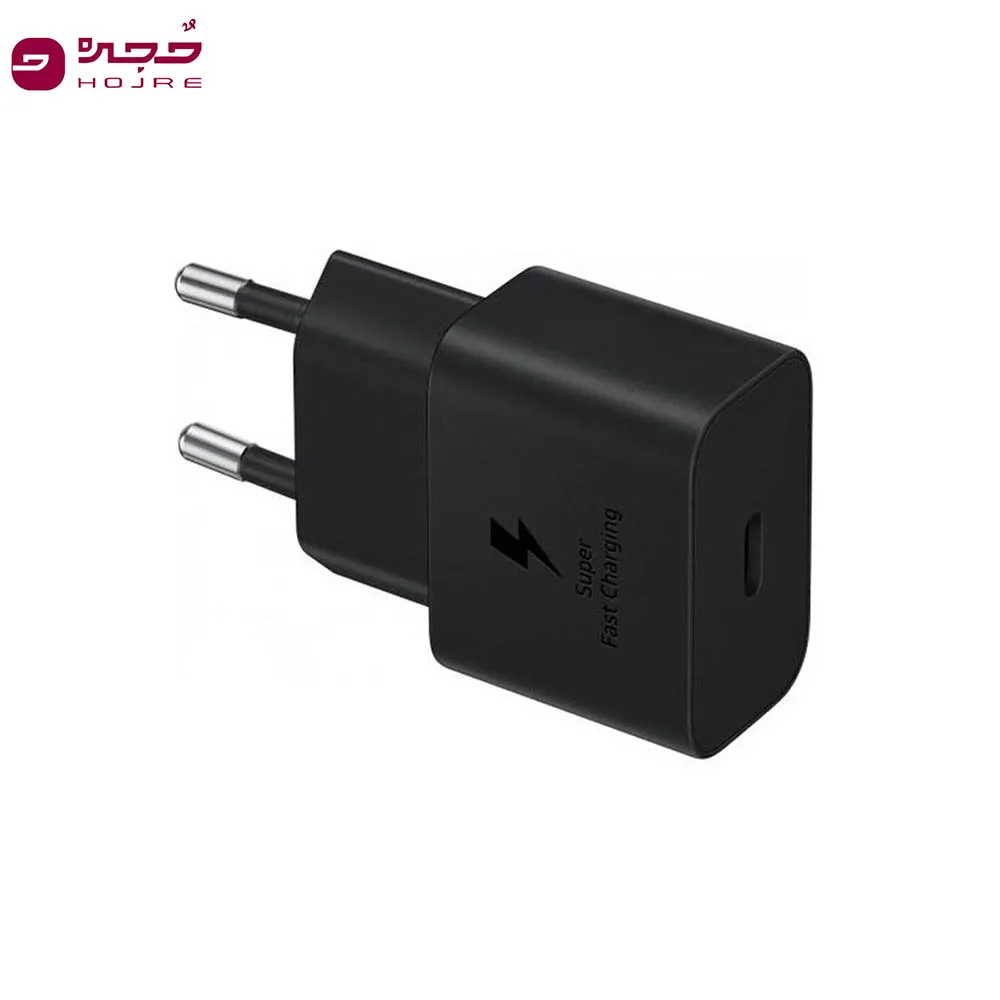 شارژر دیواری سامسونگ 25 وات مدل Samsung EP-T2510