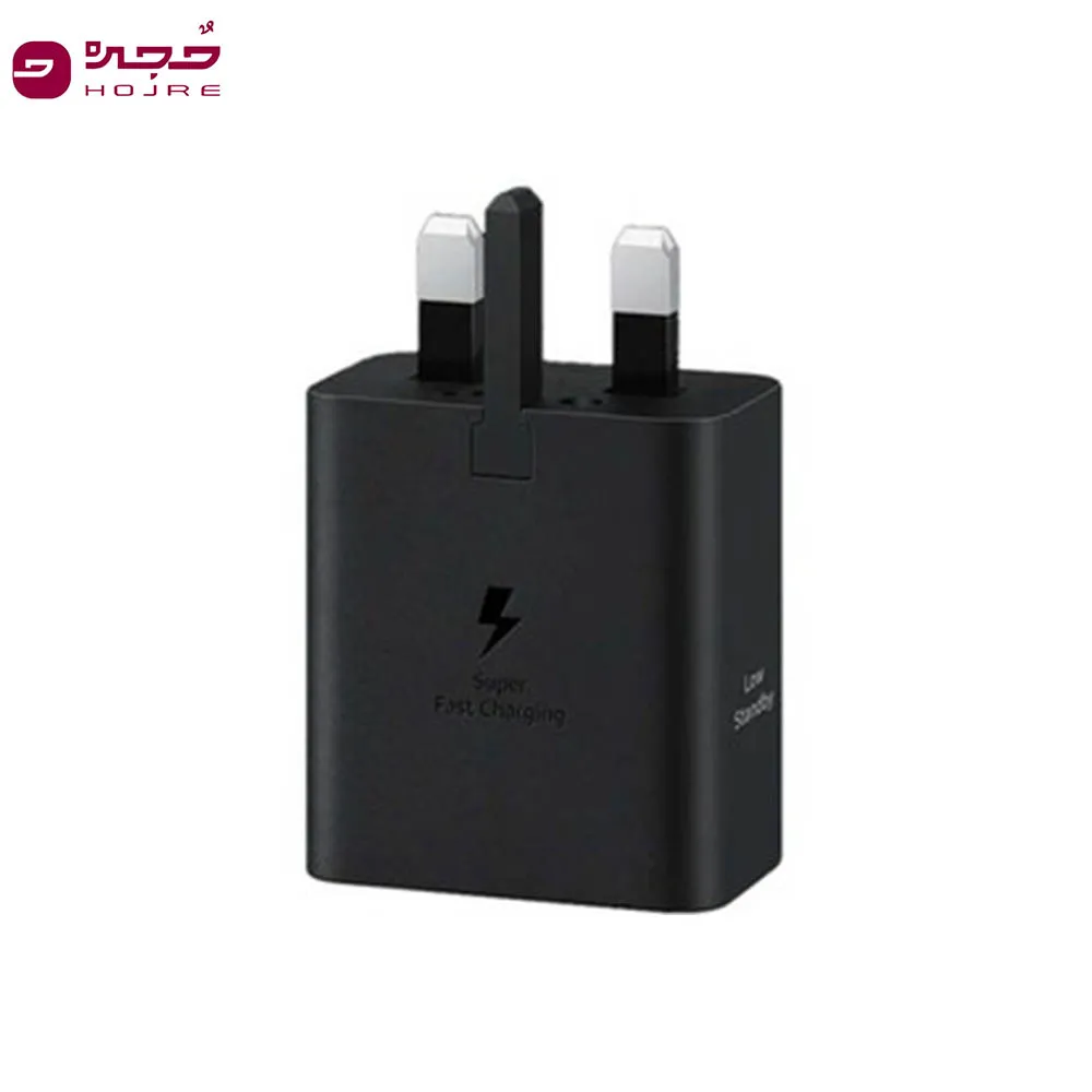 شارژر دیواری سامسونگ 45 وات مدل EP-T4511 Low Standby