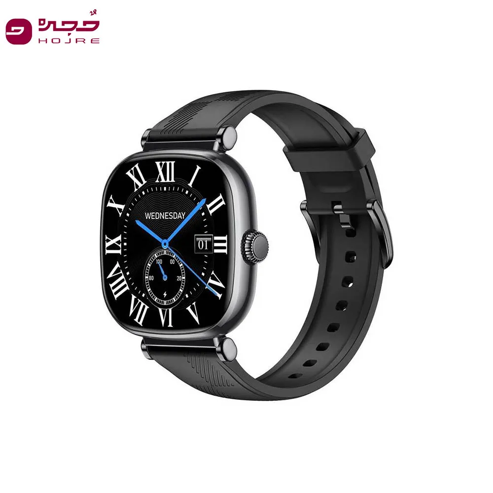 ساعت هوشمند گلوریمی مدل Glorimi Mini Prime