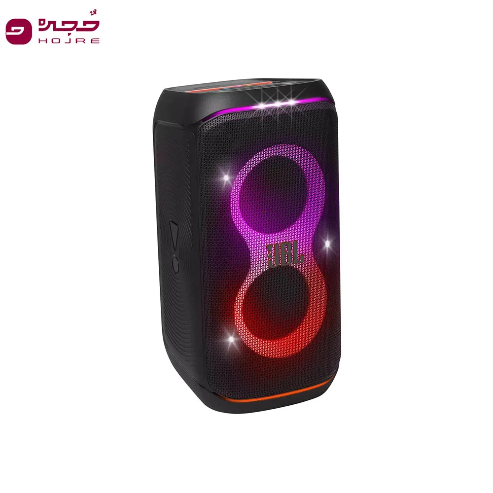 اسپیکر جی بی ال مدل PartyBox Club 120