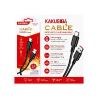 کابل تبدیل USB به USB-C کاکوسیگا مدل KSC-801