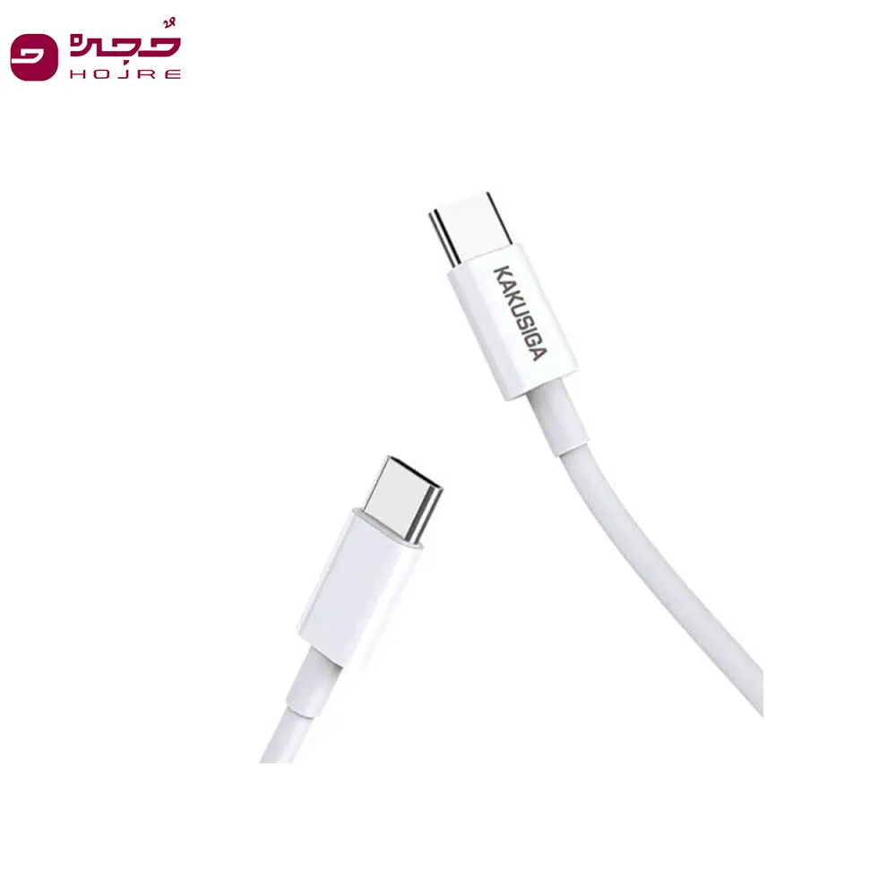 کابل تبدیل USB-C به USB-C کاکوسیگا
