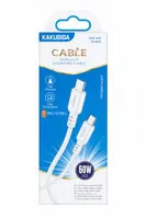 کابل تبدیل USB-C به USB-C کاکوسیگا